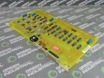 Used Cincinnati Milacron 3-531-4380A Cmm Control Board Rev.. Fixed Price $92.50.