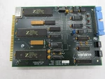 Varian Pcb Communication Serial 1103780. Fixed Price $50.00.