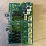 Toshiba S10CB Sequence Circuit Board Ribbon Wire Harness Plc Replacement Spare. Fixed Price $195.99.