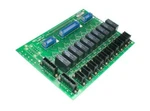 Tong Il E371-07500 10-POSITION Relay Control Circuit Board. Fixed Price $79.99.
