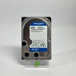 Western Digital 3.5" Blue 4TB Sata Iii 6GBPS Hdd WD40EZAZ-00SF3B0. Fixed Price $69.99.