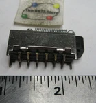 Push-button Switch Momentary Pcb Mount Consumer Electronics Nos Qty 1. Fixed Price $6.99.