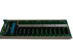 Opto 22 SNAPB12M Module Mounting Rack Unmp. Fixed Price $71.00.