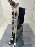 Sanritz SC2410-3-S Compactpci Cpu Board R51213EED038 Automation Controller. Fixed Price $1587.12.