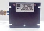 Bodine Electric WPM-2137C Motor Control 24-35VDC Input 14A Industrial. Fixed Price $119.99.