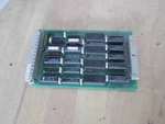 Kelek 14-640-801 Zlin Ze-oi ZE9818 KSL-CT8 Card. Fixed Price $150.00.