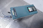 Reliance Electric GV6000 Ac Drive 6V41-022TA Ser B 3 Phase 15 Hp. Fixed Price $1000.00.