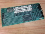Yaskawa JANCD-GMR-22 Memory Board JANCDGMR22. Fixed Price $63.77.
