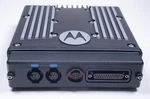Motorola Xtl 5000 #M20URS9PW1AN Mobile Radio 700/800 Mhz Base Control Unit. Fixed Price $41.40.