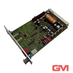 Mannesmann Rexroth Amplifier Card VT5041-24/1-0V 00021318 Slightly Damaged. Fixed Price $370.72.