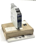 Jumo 701160/8-0153-001-25 Temperature Limiter & Monitor Made In Germany. Fixed Price $245.00.