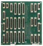 Amat Applied Materials 0190-03003 Mainframe Side I/o Panel Pcb Working Surplus. Fixed Price $501.26.
