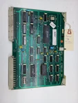 Cybelec Npu 112-02H Board From Cnc 3000 Control. Fixed Price $399.00.