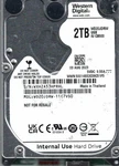 Western Digital WD20JDRW-11C7VS0 WXH2A03 Aug 2023. Fixed Price $189.99.