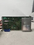 Used Hitachi Circuit Board Bmu 64-2 A87L-0001-0016 09H. Fixed Price $108.00.