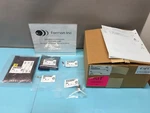 Amat 0240-60017 Kit,conv. Cvd 5K, Rf Match Per Eco A4528 0, 0100-09038, 156938. Fixed Price $1000.00.