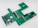 Used Asyst Technologies 9701-1058-01 Interface Relay Board Pcb Rev. Fixed Price $250.00.