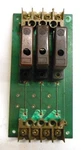 General Electric, Fanuc, Pc Board, A350-0004-T192/02, Relay. Fixed Price $100.00.