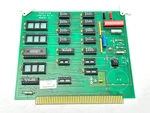 Eberline 11392-D02 Rev Memory Ii Board SP1C S1. Fixed Price $308.74.