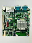 Advantech AIMB-214U-S6A1E Mini-itx Motherboard. Fixed Price $358.00.