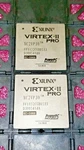 Xilinx XC2VP30-6FF1152C Fpga Virtex-ii Pro 1152-PIN Fc-bga 644 I/o. Fixed Price $235.00.