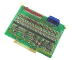Used Okuma E0241-653-033C E-i-o Photocoupler Control Card. Fixed Price $30.00.