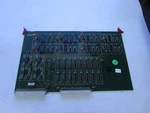 Hpm Console Circuit Board 1D702-0007. Fixed Price $350.00.
