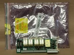New Old Stock Liebert 02-790858-01 Transfer Relay Circuit Board Kmgm. Fixed Price $33.75.
