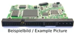 Western Digital WDAC2420-00H Cbbagab Hdd Pcb/board Wdc 60-600384-005 Rev 93. Fixed Price $47.12.
