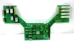 Fanuc, Pc Board, A20B-0004-0280/11D, Tape Reader A350-0004-T282/08. Fixed Price $52.50.