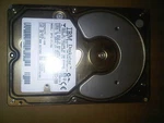 Ibm Deskstar 34GXP DPTA-371360 31L9054 F42329 16383 Hd. Fixed Price $64.98.