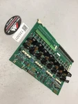 Barber Colman Ac Output Circuit Board A-13402-3 Used #37156. Fixed Price $249.70.