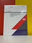 Tektronix 070-9382-00 Tds 620B, 644B, 680B, 684B, 744A,. Fixed Price $69.99.