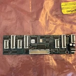 Sigmatek/wittmann 0446.645.01 Circuit Board 05-052-051, Used, Free Ship. Fixed Price $150.00.