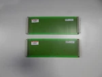 Waters Micromass L220211A Issue Extender Cards. Fixed Price $100.00.