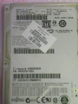 Fujitsu MHZ2250BH P/n CA07018-B31700C1 Fw: 00808909 Laptop 2.5" 250GB Sata Hdd. Fixed Price $50.99.