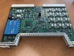 Cisco 15454-DS1-14 SNTUAH6BAA Circuit Pack. Fixed Price $49.99.