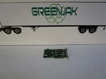 Balance Technology Pcb 34059-C Computer Control Board Used Free Shipping. Fixed Price $33.57.