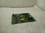 N. Thermonics TCP-03B Control Board (J1A). Fixed Price $25.00.