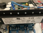 Sce 12,4 A-2, 192 R97418 Enclosure Dart Control Model # 125D-12C. Fixed Price $225.00.