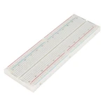 Sparkfun PRT-12615 Breadboard Full-size (bare). Fixed Price $9.95.