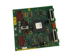 Used Bailey NTMP01 Termination Unit 6638919A1. Fixed Price $125.00.