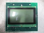 Wavestar Pdu/rpp Display Assembly PCB11556BL *no Face* Used. Fixed Price $100.00.