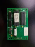 Honeywell Part No. 9645001 Circuit Board Wintriss Smartpac Proc-a. Fixed Price $90.00.