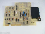 New Multipoint Alarm Mother Board Part # L11245, 73D43-64A /. Fixed Price $244.30.