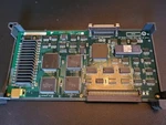 Yaskawa JANCD-FC610 Rev DF9201268-B0 GIF2. Fixed Price $250.00.