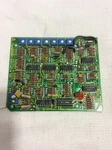 Eaton Dynamatic Regulator Card 15-778-3. Fixed Price $89.00.
