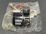 Robinair RA19302 Oil-less Compressor Replacement 12134A 25200 25150 Nos. Fixed Price $599.99.