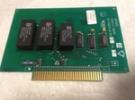 Emerson Ind Controls 02-790872-00 Identity Board 12-790872-00. Fixed Price $99.99.