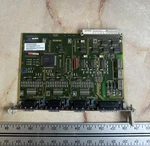 Siemens Circuit Board 570 214 9301.00 Version. Fixed Price $71.25.